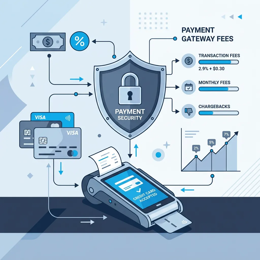 Protecting Your Margins: Should You Absorb Payment Gateway Fees?